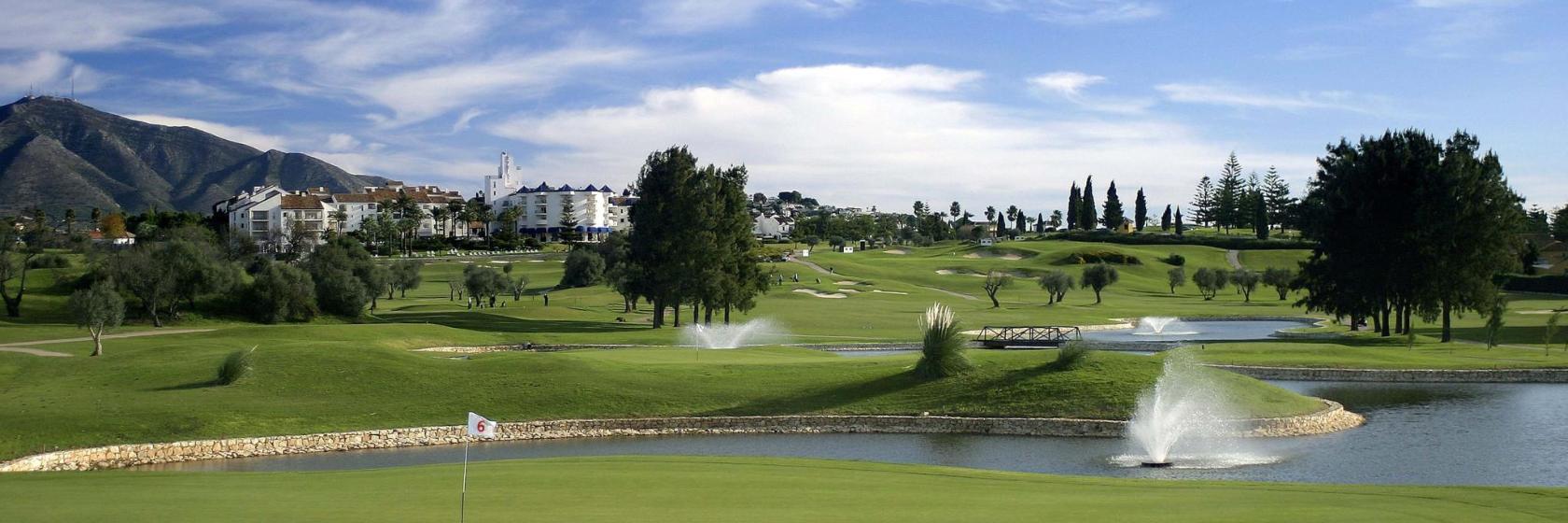 Mijas Golf Club